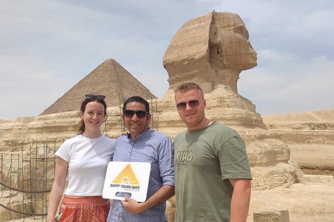 9 Days Private Historical Tour in Egypt - Customer Reviews