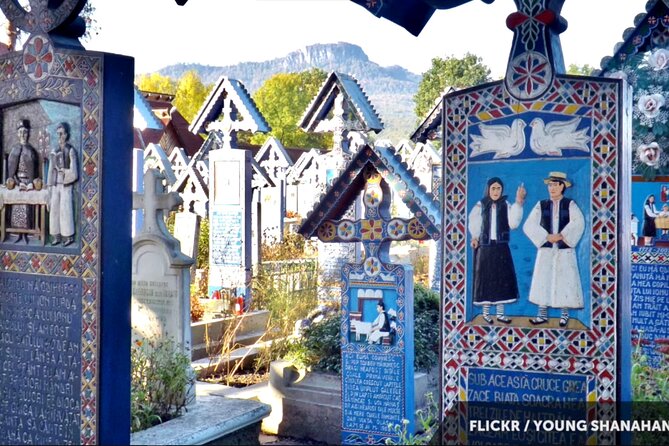 9-Days Private Tour in Romania With Pick up - Pickup Information