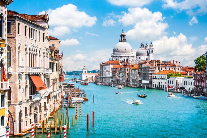 9 Days Private Tour of Venice Florence and Rome - An Honest Look at the 9 Days Private Tour of Venice, Florence, and Rome