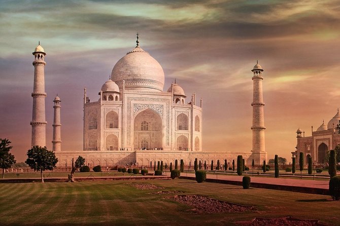 9-Days Private Trip - Holy Amritsar & Golden Triangle - Inclusions and Amenities