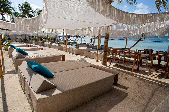 9 Hour Tour in Isla Mujeres - FAQ