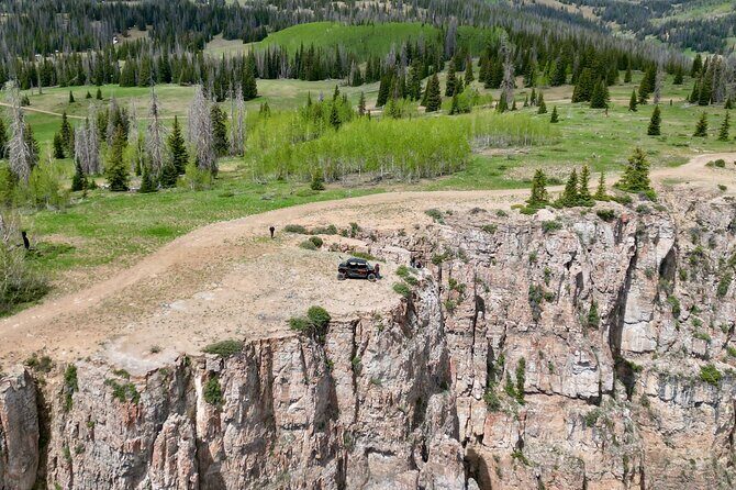 9 Hour Utah UTV Rental (4 Seater RZR) - The Sum Up