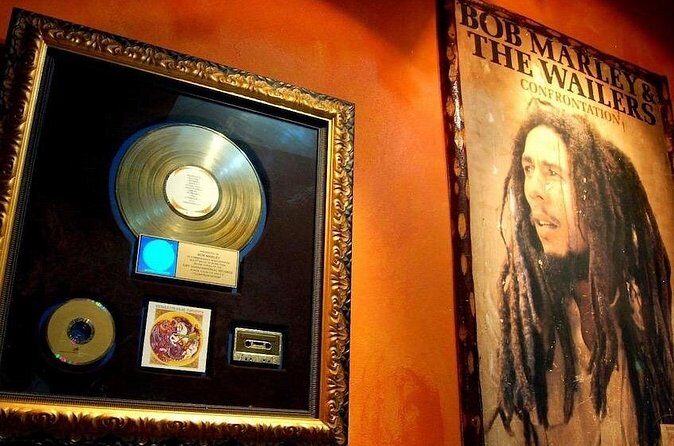 9 mile Bob Marley Musoleum Private Day Trip From Montego Bay - Is It Worth the Price?