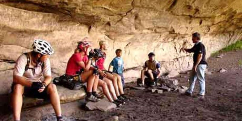 9 Nights/ 10 Days - Mountain Biking in Lesotho - Good To Know