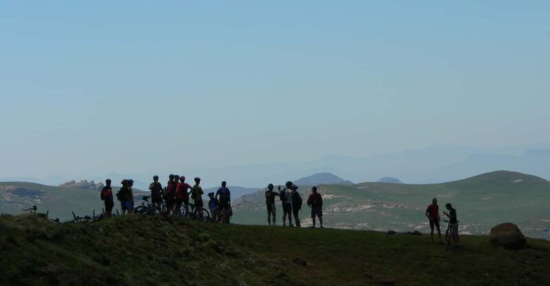 9 Nights/ 10 Days - Mountain Biking in Lesotho - Accommodation and Meals