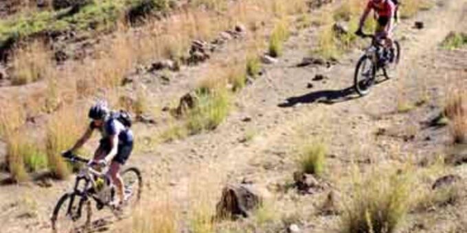 9 Nights/ 10 Days - Mountain Biking in Lesotho - Essential Travel Information