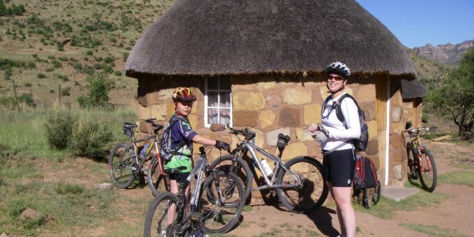 9 Nights/ 10 Days - Mountain Biking in Lesotho - Frequently Asked Questions