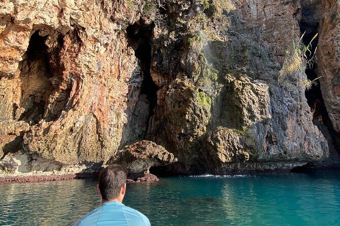 90-minute Canoe or Sup Experience in Antalya - What to Expect During the Tour