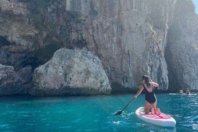 90-minute Canoe or Sup Experience in Antalya - Reviews and Authentic Feedback