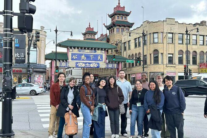 90 minute Chicago's Chinatown History and Culture Tour - Who Is This Tour Best For?