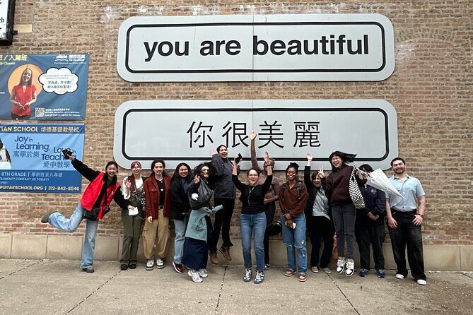 90 minute Chicago's Chinatown History and Culture Tour - Final Thoughts