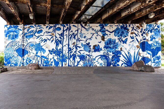 90 minute Chicago's Chinatown History and Culture Tour - FAQ