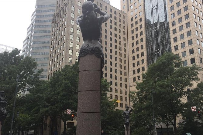90 Minute Historic Uptown Neighborhood Segway Tour of Charlotte - Reviews and Testimonials