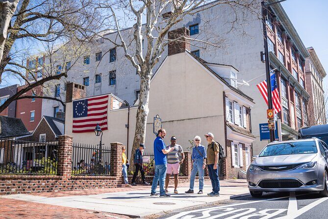 90 Minute History Walking Tour of Old City Philadelphia - The Sum Up: Is It Worth Your Time?