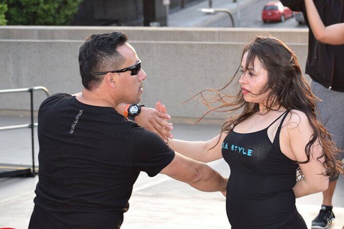 90 Minute Mazatlan Salsa Class Experience and Social Dance - Key Points