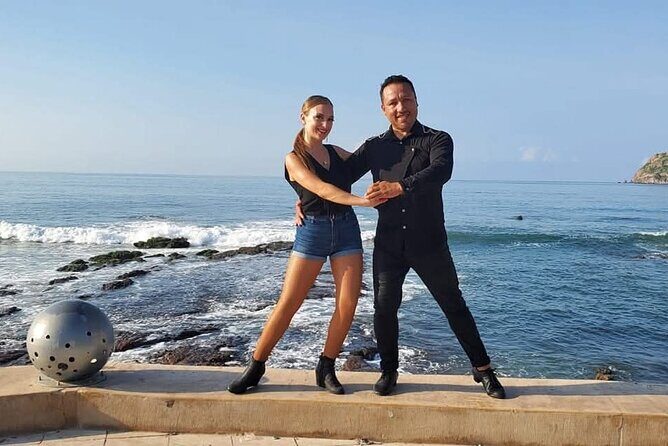 90 Minute Mazatlan Salsa Class Experience and Social Dance - Frequently Asked Questions