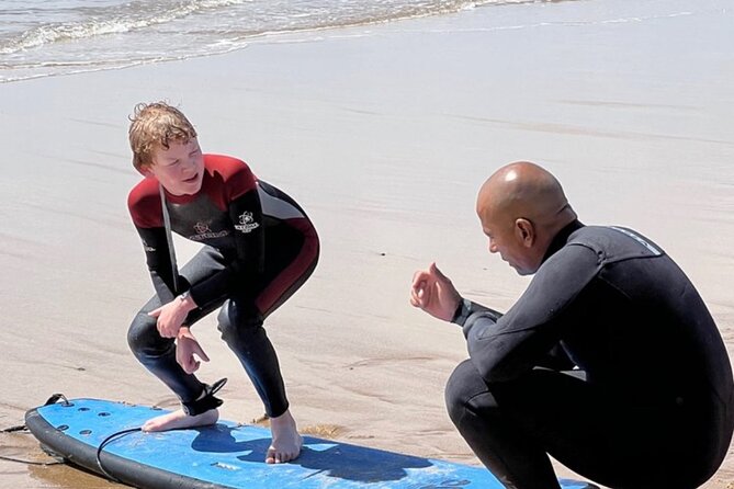 90-Minute Miami South Beach Private Surf Lesson - Lesson Schedule and Availability