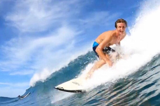 90-Minute Miami South Beach Private Surf Lesson - Additional Considerations