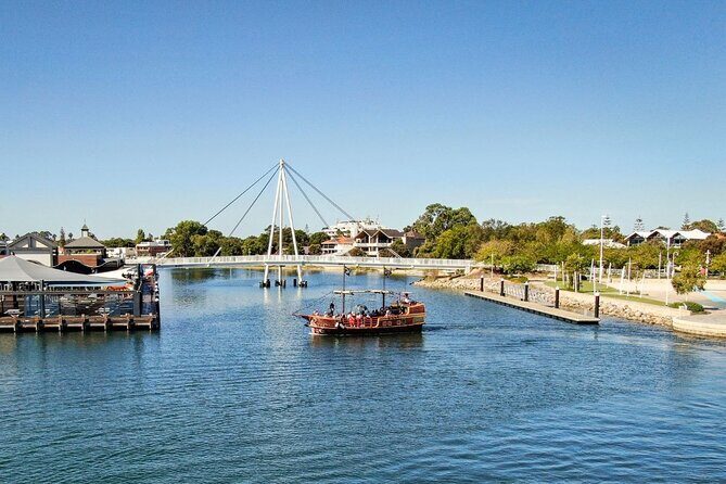 90 Minute Midweek Pirate Ship Scenic Cruise - Why This Tour Is a Good Deal