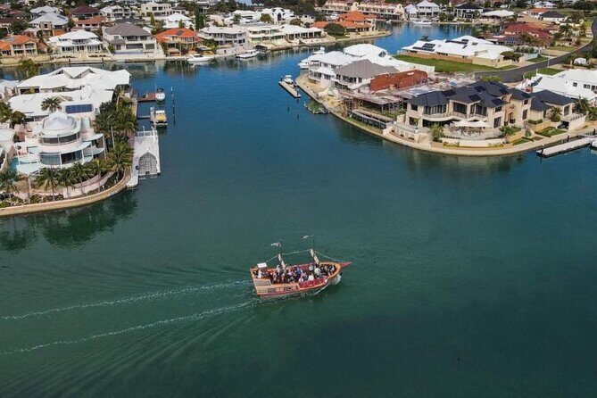 90 Minute Midweek Pirate Ship Scenic Cruise - Final Word: Is It Worth It?