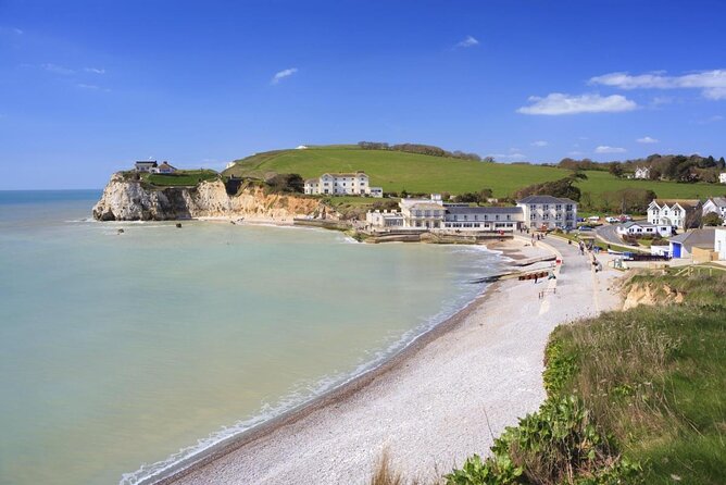 90 Minute Portsmouth & Isle of Wight Helicopter Tour - Cancellation and Confirmation Policy