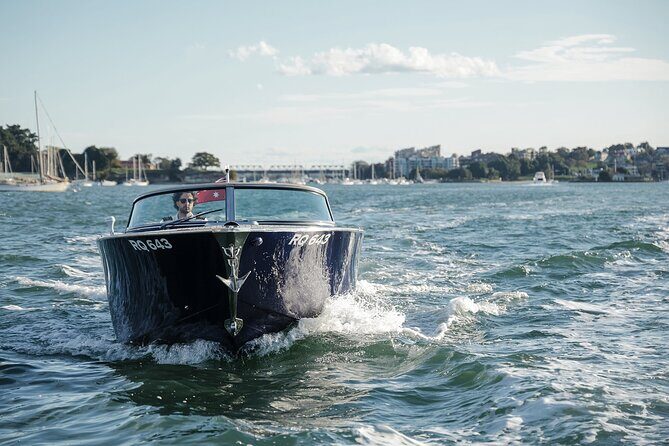 90 Minute Private Luxury Cruise on Sydney Harbour - Up to 4 - Final Thoughts