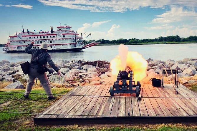 90-Minute Savannah Riverboat Sightseeing Cruise - Cruise Highlights and Inclusions