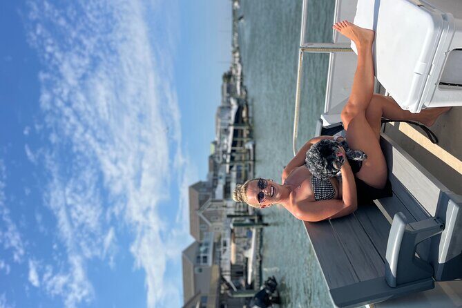 90 Minute Scenic Back Bay Cruise - Who Will Love This Tour?