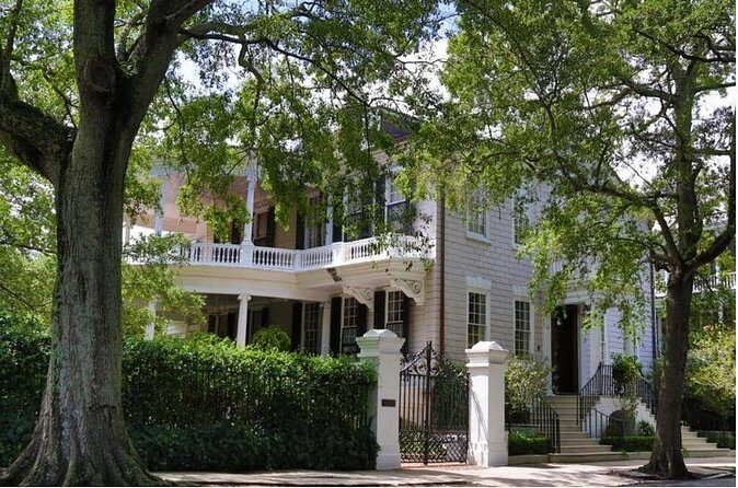 90 Minute Sightseeing Bus Tour of Historic Charleston - Practical Details and Tips