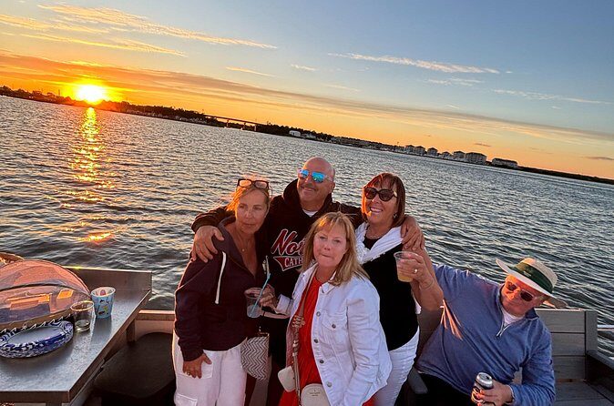 90 Minute Sunset Tour - Frequently Asked Questions