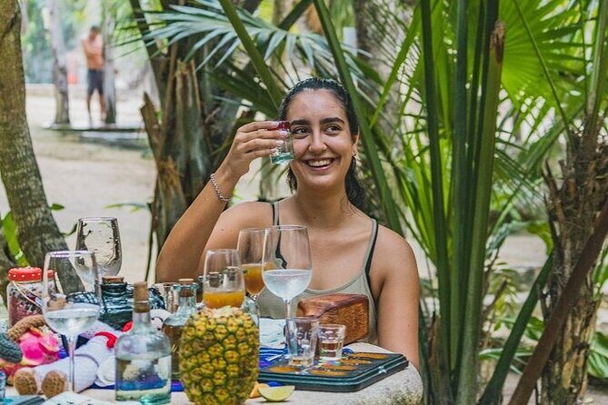 90 Minute Tequila Tasting Pancho Villa - An Authentic, Expert-Led Tasting in Playa del Carmen