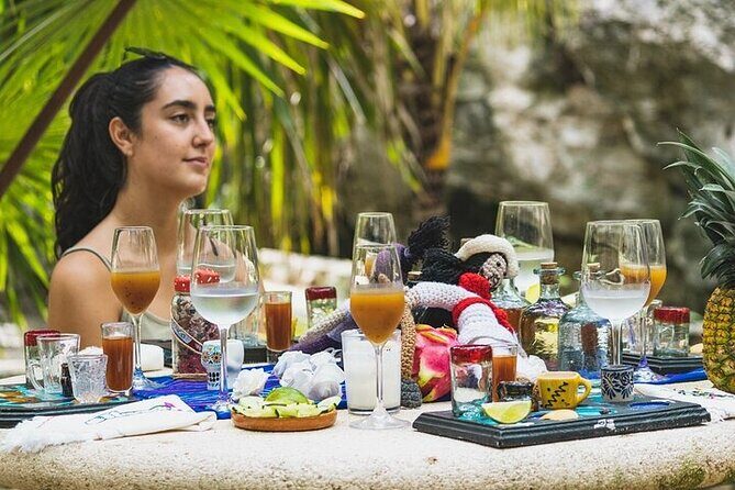 90 Minute Tequila Tasting Pancho Villa - Authenticity and Value