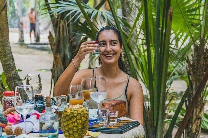 90 Minute Tequila Tasting Pancho Villa - Who Would Enjoy This Tour?