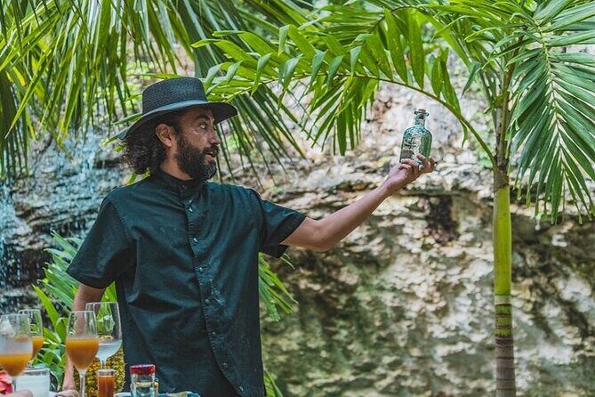 90 Minute Tequila Tasting Pancho Villa - Final Thoughts