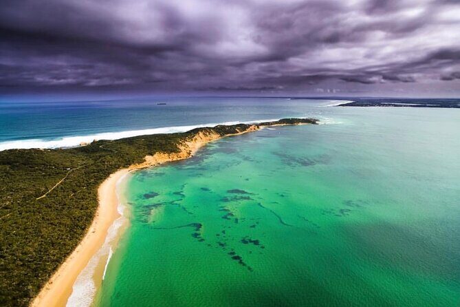 90 minute wildlife and scenic cruise - Who Should Consider This Tour?