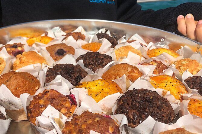 90 minute wildlife and scenic cruise - The Sum Up