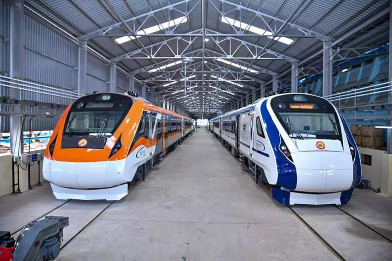 90 Minutes Delhi Agra Tour By Superfast Train Experience - Travel Logistics
