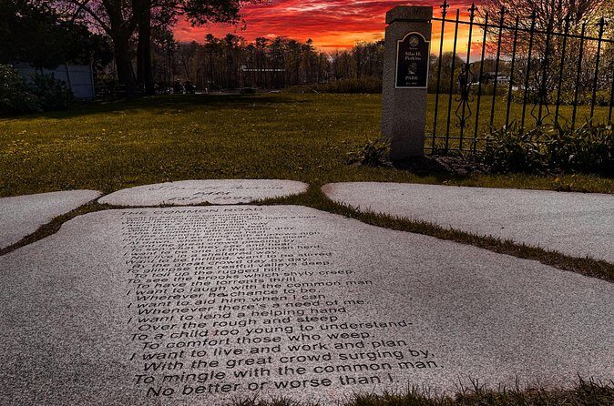 90 Minutes Ghost Walking Tour in Kennebunkport - FAQs