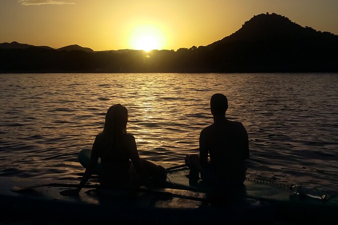 90 Stand up Paddle Tour in a Small Group in Cala Ratjada - Participation Requirements