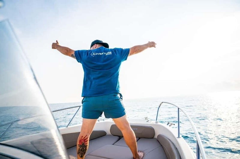 90min Boat Tour in Durres - Key Points