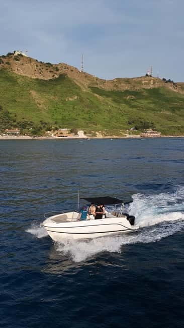 90min Boat Tour in Durres - An In-Depth Look at the Durres Blue Waters Boat Tour