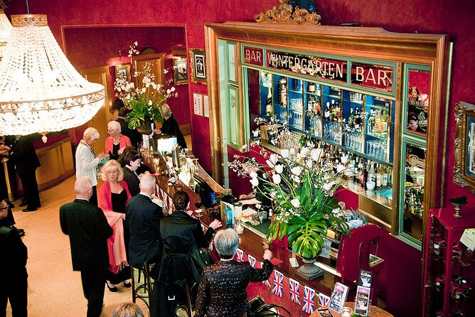 90S Forever Show Hits and Acrobatics With Variety Ticket - On-Site Dining Options