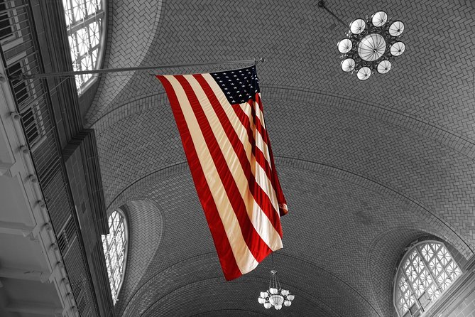 911 Memorial and Museum Admission and Lady Liberty 60MIN Cruise - Customer Feedback