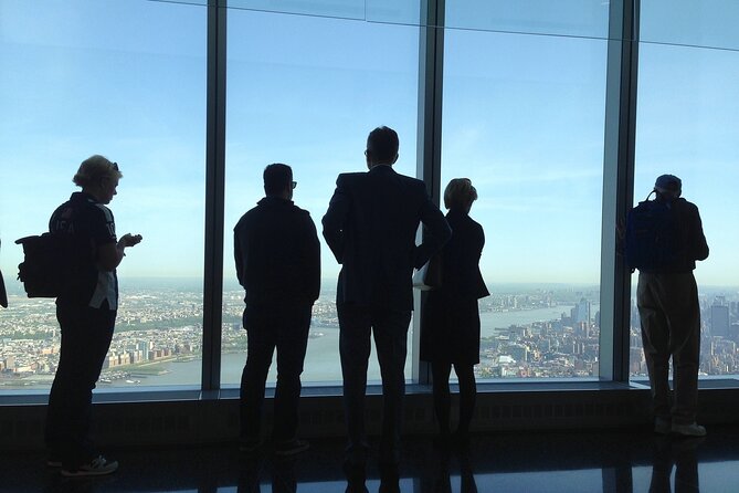 911 Memorial Museum Review: A Mixed Experience - Statue of Liberty Sightseeing Cruise