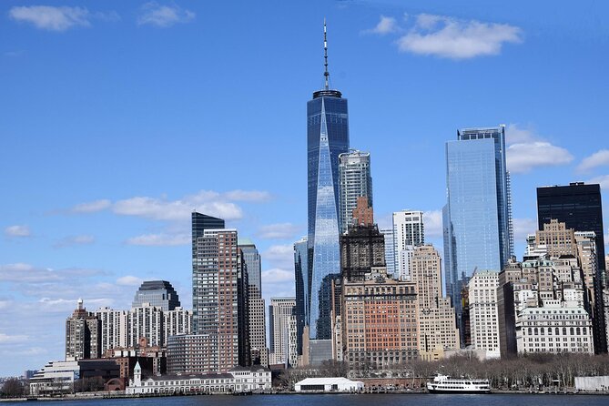 911 Memorial Museum Review: A Mixed Experience - Accessibility and Group Size