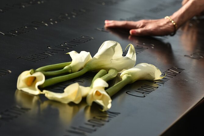 911 Memorial Museum Review: A Mixed Experience - Mixed Reviews and Feedback