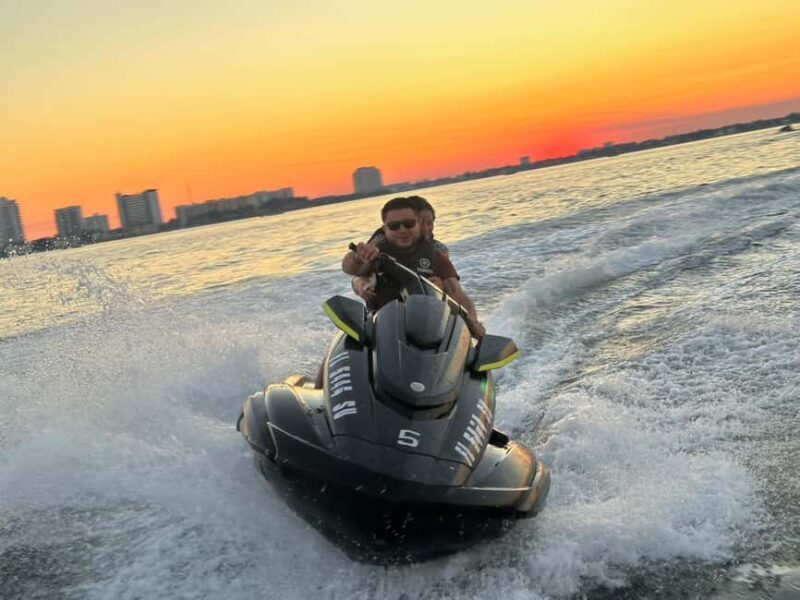 961 NW Seventh St Miami, FL 33136 Miami Jetski aventure #1 - The Practical Side: Logistics and Considerations