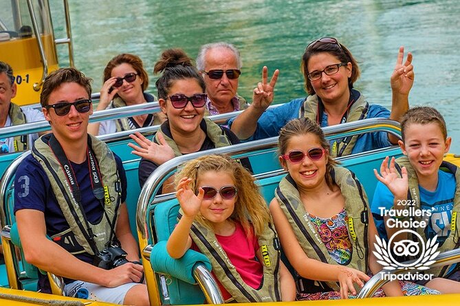 99 Minutes Premium Tour : Dubai Marina, Atlantis & Burj Al Arab - Meeting Point Information