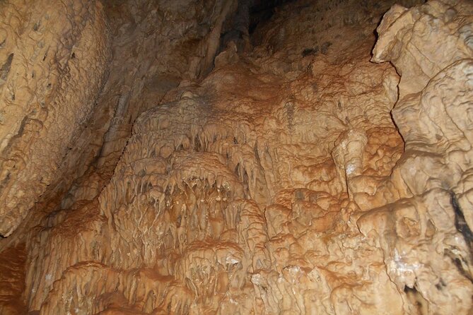 99Holy Fathers Cave - Paleochora - Krios Beach Private Tour - Krios Beach Experience