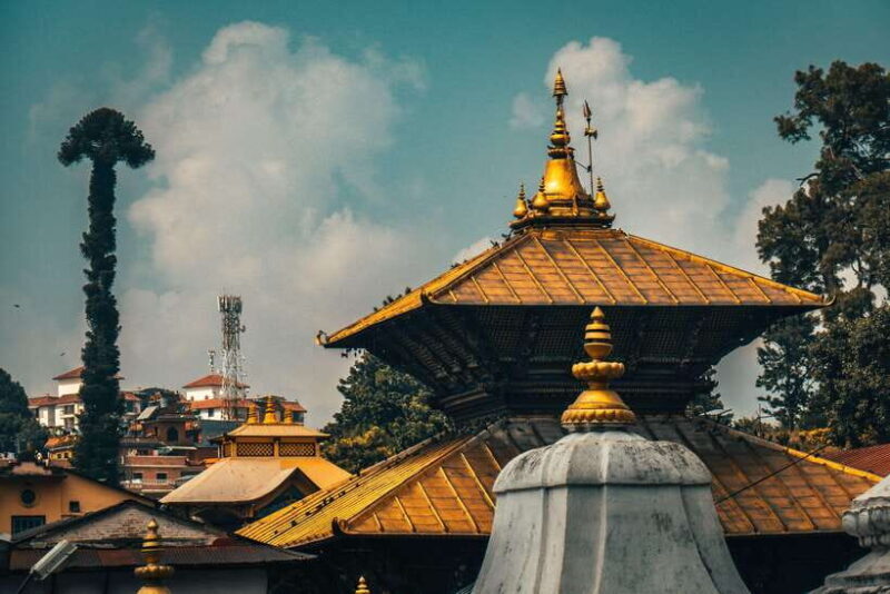A 1 Day Tour Kathmandu - Key Points